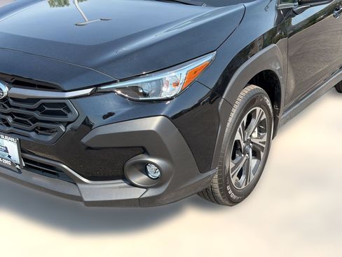 Certified 2025 Subaru Crosstrek 2.5i Premium AWD/4WD image 12