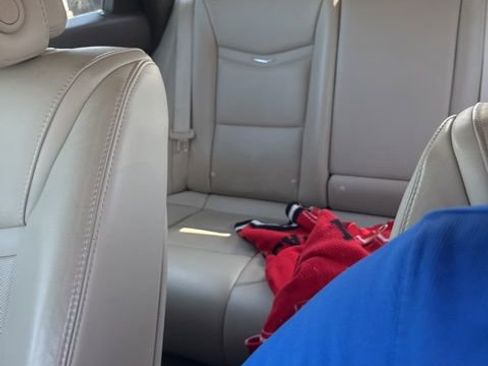 Used 2014 Cadillac XTS Luxury FWD image 11