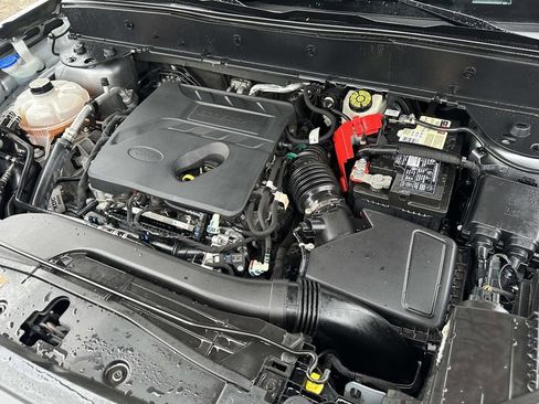 Used 2021 Ford Bronco Sport image 9