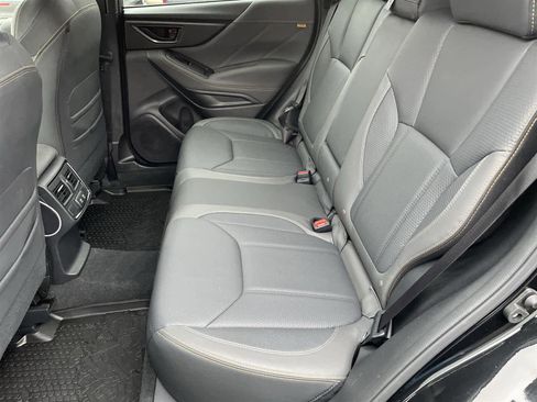 Certified 2024 Subaru Forester Wilderness image 15