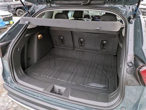 New 2026 Chevrolet Trax LT w/ Driver Confidence Package image 24