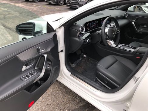 New 2025 Mercedes-Benz CLA 250 CLA 250 image 11