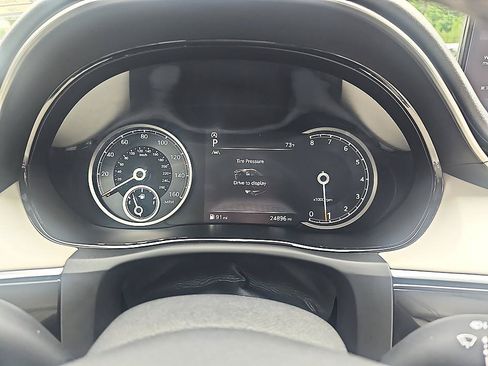 Used 2024 Genesis GV70 2.5T w/ Select Package AWD/4WD image 20