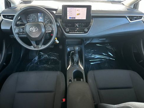 Used 2024 Toyota Corolla LE image 12