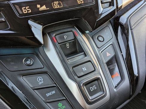 Used 2023 Honda Odyssey Touring image 13