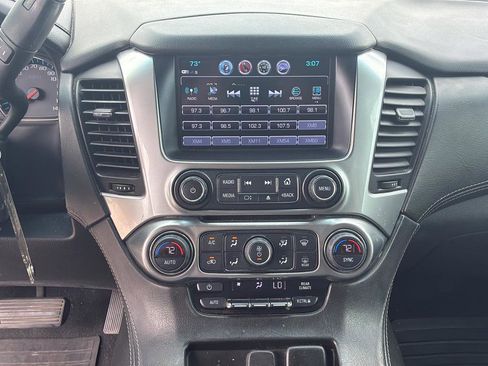 Used 2020 Chevrolet Tahoe LS w/ Max Trailering Package image 29