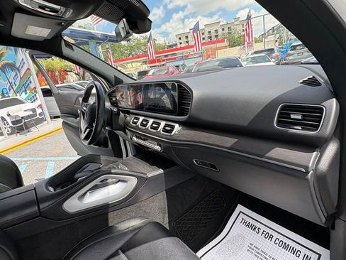 Used 2020 Mercedes-Benz GLE 350 w/ Premium Package image 21