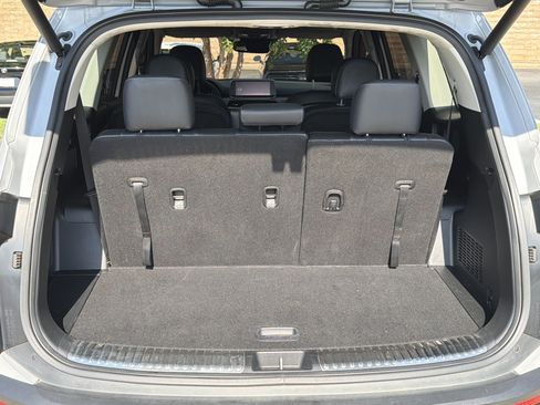 Used 2022 Kia Telluride SX w/ SX Prestige Package AWD/4WD image 19