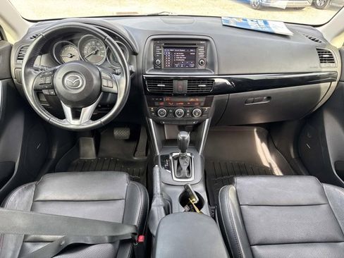 Used 2015 MAZDA CX-5 Grand Touring image 21