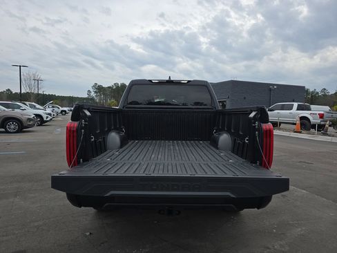 Used 2023 Toyota Tundra SR5 w/ TRD Sport Premium Package image 16