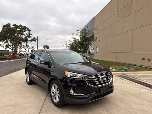 Used 2019 Ford Edge SEL w/ Equipment Group 201A AWD/4WD image 6
