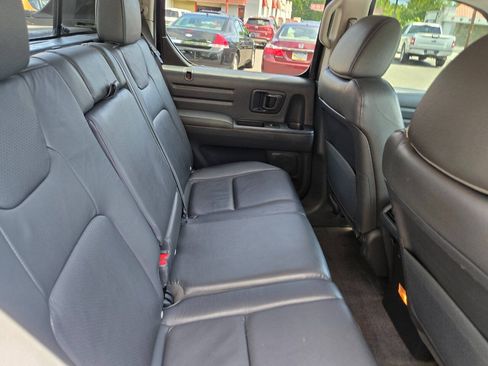 Used 2013 Honda Ridgeline RTL image 26