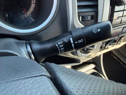 Used 2012 Toyota Tacoma 4x4 Access Cab V6 w/ TRD Off-Road Pkg image 35
