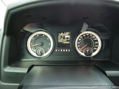 Used 2016 RAM 1500 Express AWD/4WD image 24