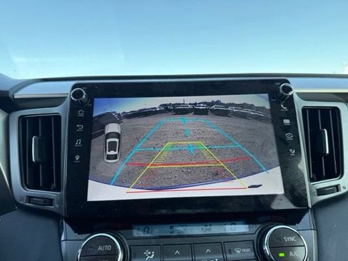Used 2014 Toyota RAV4 XLE FWD image 20