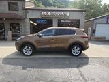 Used 2019 Kia Sportage LX image 5