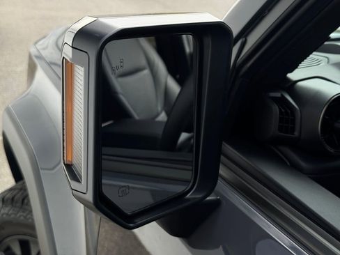 Certified 2025 Toyota Land Cruiser w/ Premium Package image 35