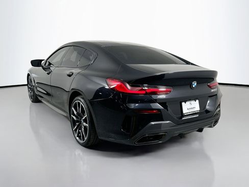 New 2026 BMW M850i xDrive image 7