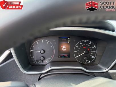 Used 2024 Toyota Corolla SE