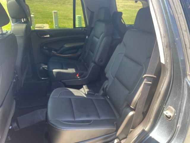 Used 2019 Chevrolet Tahoe Premier AWD/4WD image 19
