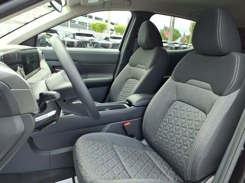 Used 2025 Nissan Kicks SV FWD image 5