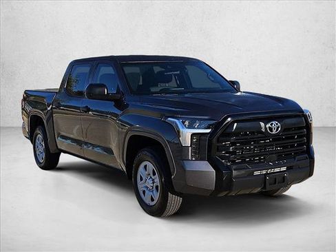 Used 2025 Toyota Tundra SR image 3