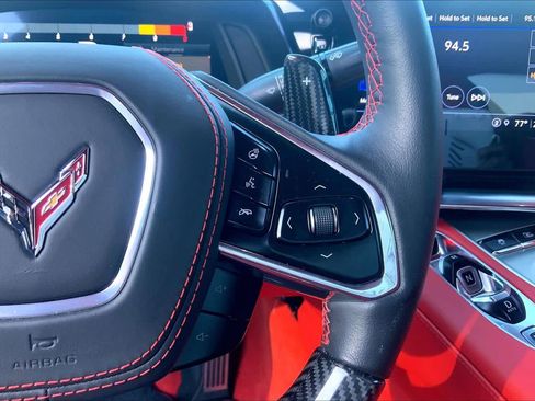 Used 2023 Chevrolet Corvette Z06 image 20