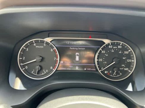 Used 2021 Nissan Rogue SV w/ Premium Package AWD/4WD image 34