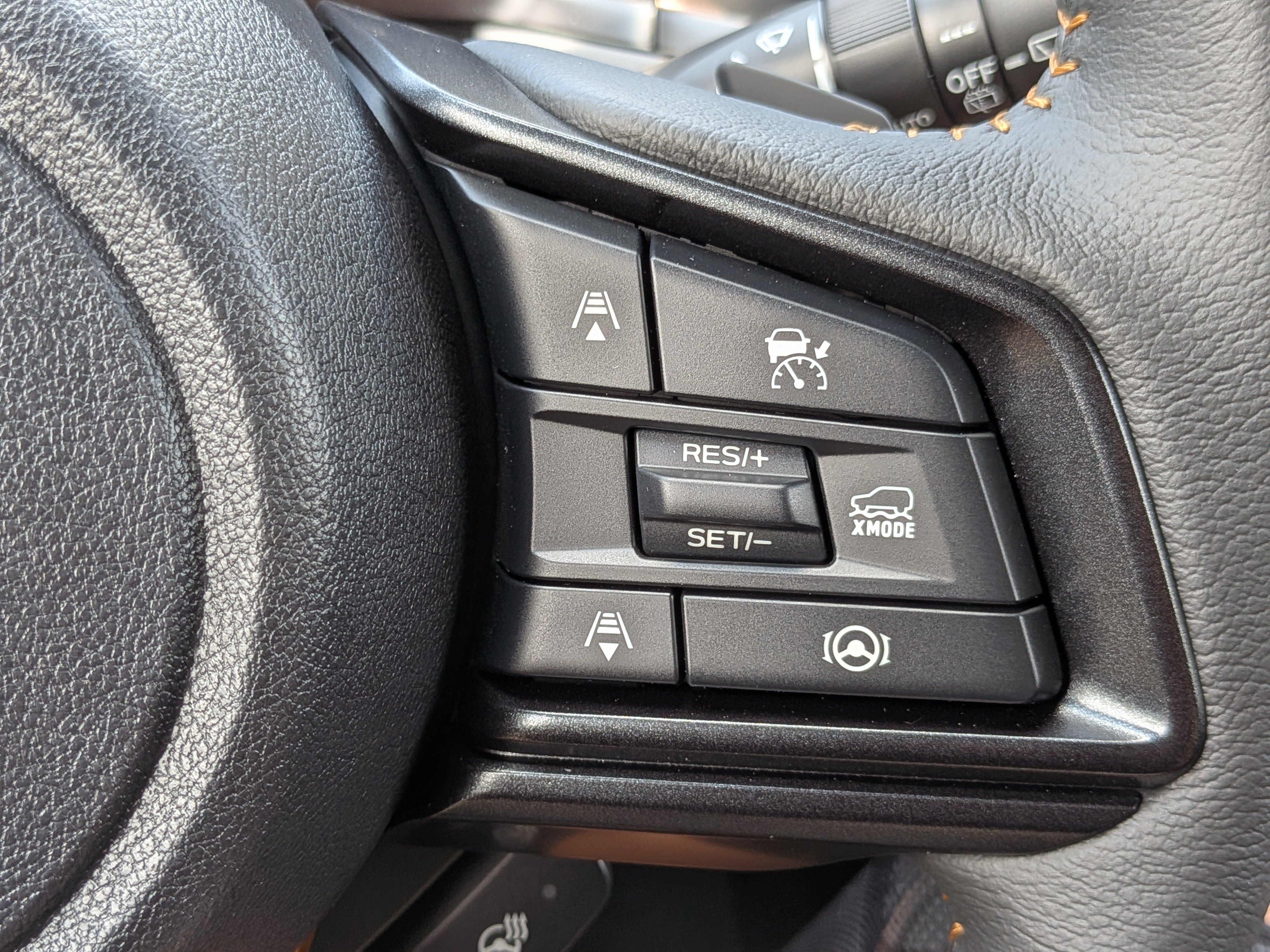 New 2026 Subaru Outback Wilderness AWD/4WD image 29