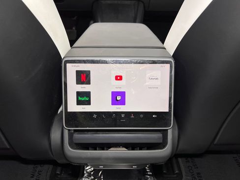 Used 2025 Tesla Model 3 Long Range AWD/4WD image 18