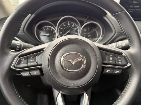 Used 2025 MAZDA CX-5 AWD 2.5 S w/ Preferred Package image 22