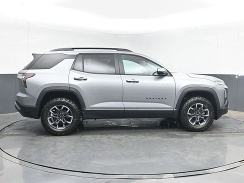 New 2026 Chevrolet Equinox ACTIV w/ Convenience Package III FWD image 15