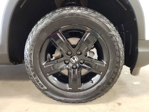 Used 2023 Honda Ridgeline Black Edition image 36