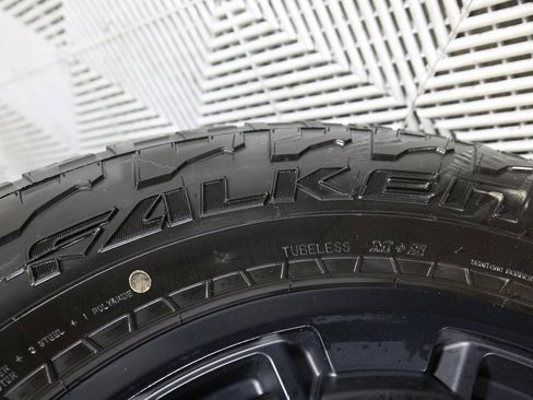 Used 2022 Toyota Tundra TRD Pro w/ Security Package (TMS) image 55