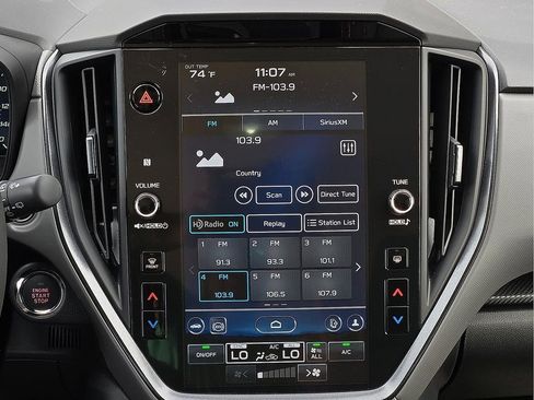 New 2026 Subaru Crosstrek 2.5i Limited AWD/4WD image 13