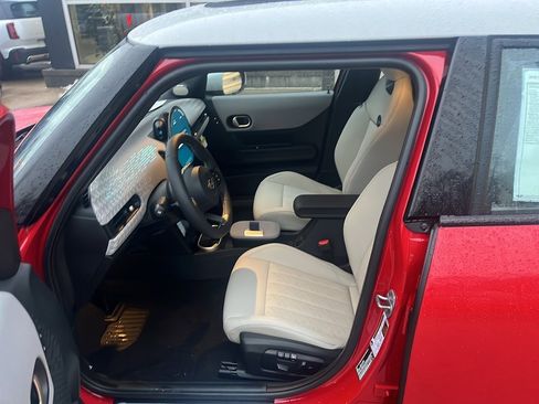 New 2026 MINI Cooper S image 5