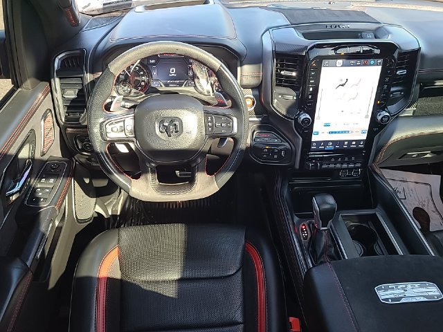 Used 2022 RAM 1500 TRX w/ TRX Level 2 Equipment Group AWD/4WD image 28