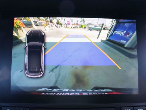 Used 2017 Porsche Macan S AWD/4WD image 43