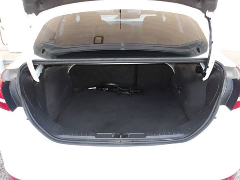 Used 2016 Ford Focus S FWD image 23
