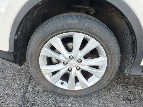Used 2013 Toyota RAV4 Limited AWD/4WD image 14