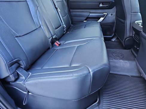 Used 2023 Toyota Tundra Platinum image 16
