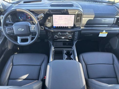 New 2026 Ford F350 Lariat w/ Lariat Ultimate Package AWD/4WD image 7