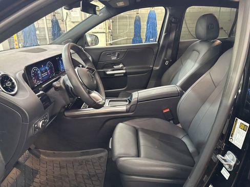 Used 2026 Mercedes-Benz GLA 250 4MATIC image 9