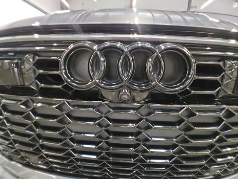 Used 2021 Audi RS 6 AWD/4WD image 30