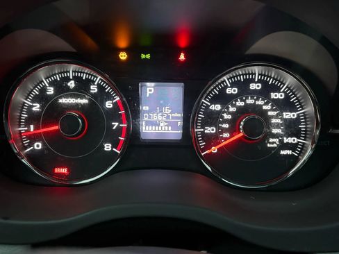 Used 2015 Subaru Forester 2.5i Touring w/ Eyesight & Navigation System image 27