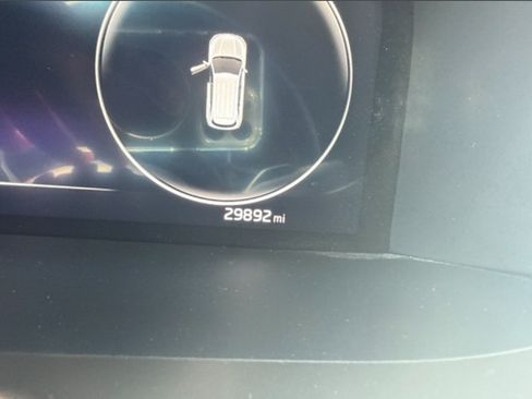Certified 2023 Kia Sorento SX Prestige w/ Panoramic Sunroof Package AWD/4WD image 8