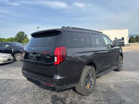 Certified 2025 Ford Expedition Tremor AWD/4WD image 3