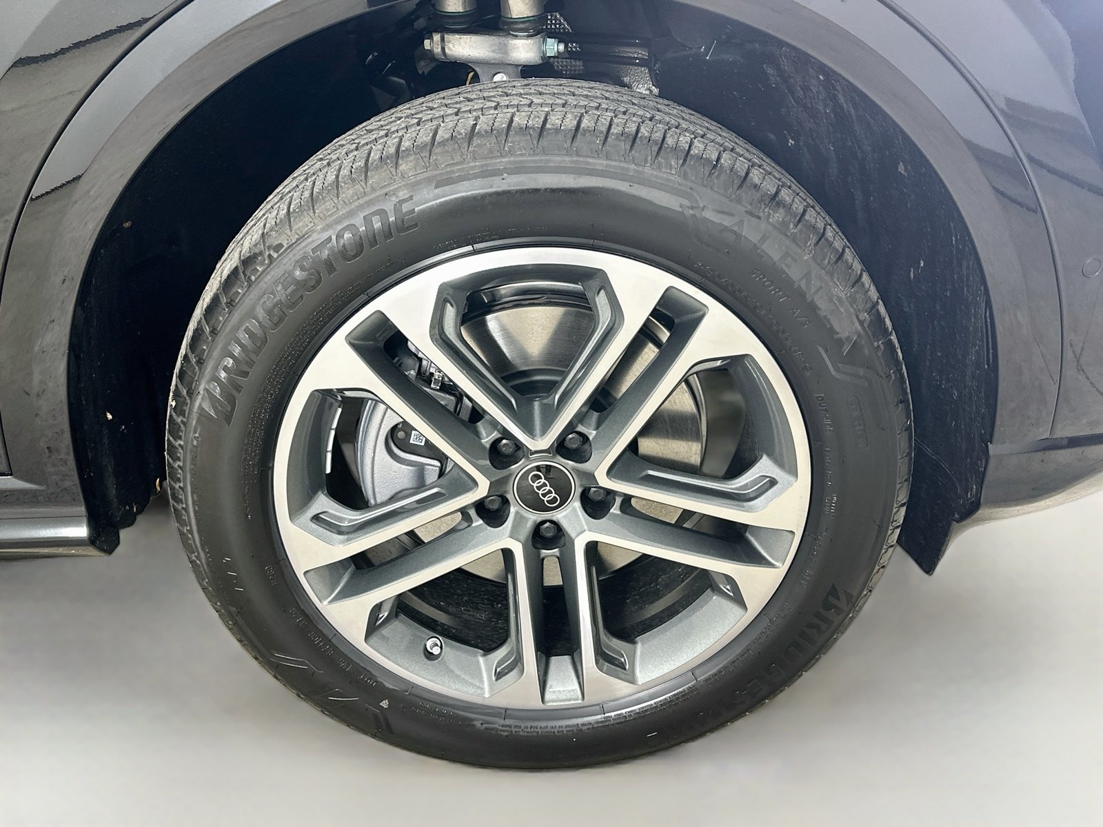 New 2026 Audi Q5 2.0T AWD/4WD image 10