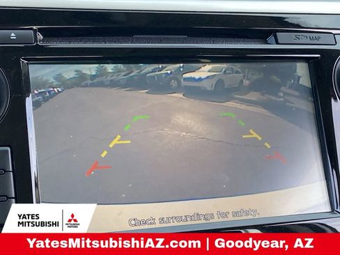 Used 2018 Nissan Altima 2.5 SR w/ SR Special Edition image 11