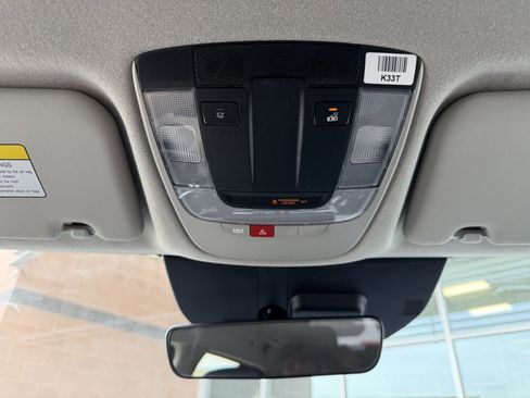 Used 2024 Kia Niro EX FWD image 24